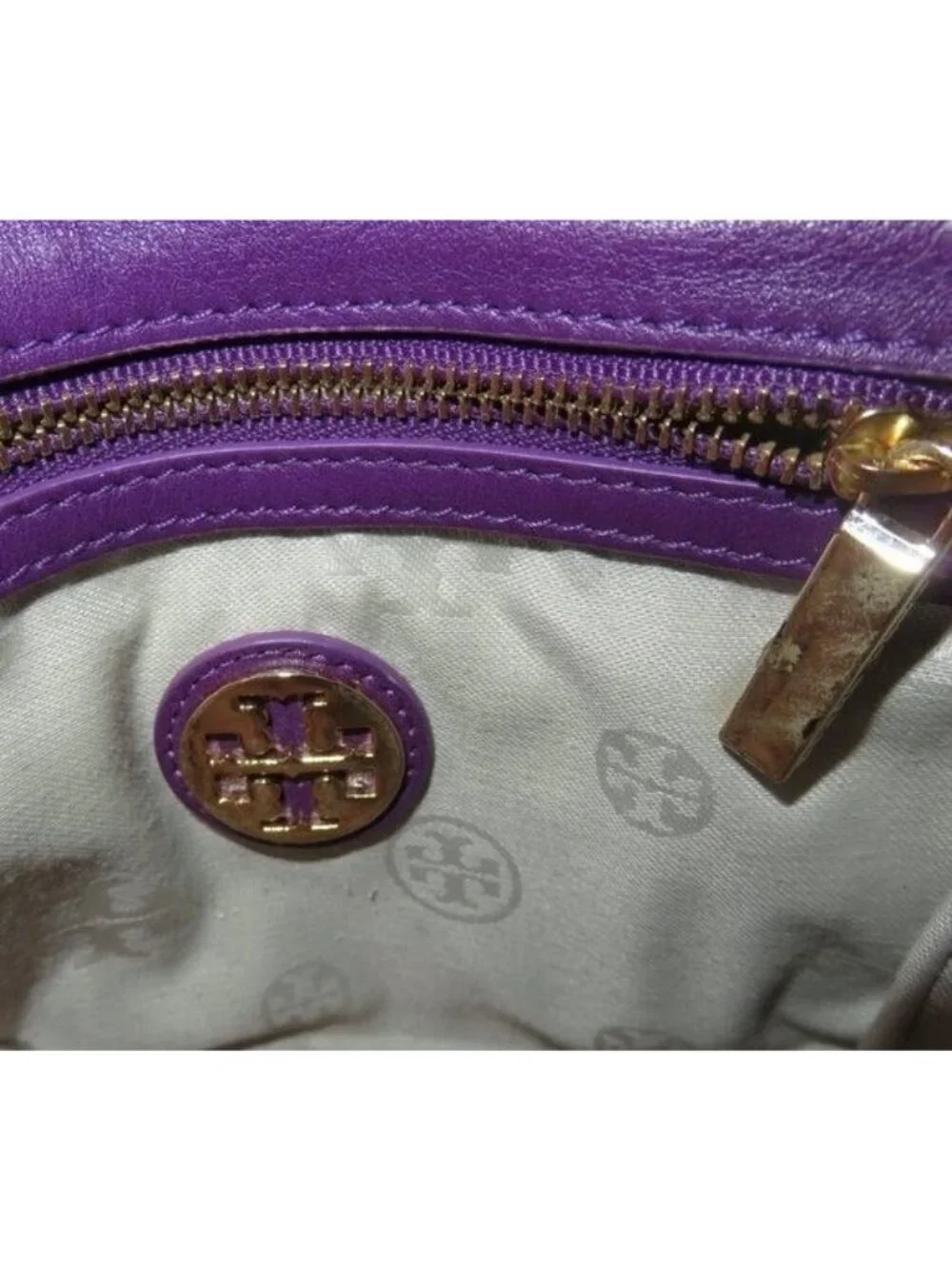 Tory Burch this tory